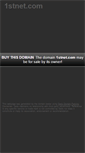 Mobile Screenshot of 1stnet.com